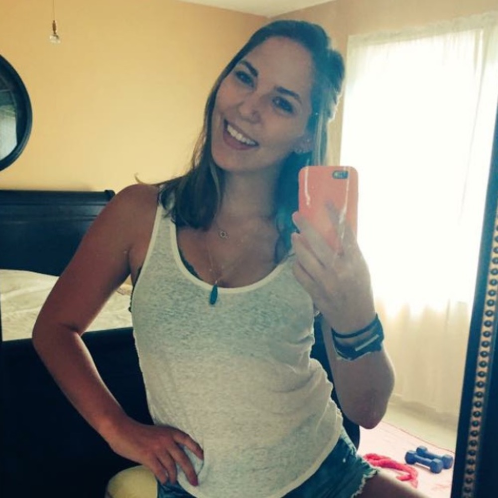 Meet your Posher, Tori